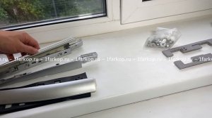 Рейлинги Nissan Qashqai J11 2013 2022 | Roof Rails for Nissan Qashqai J11 2013 2022