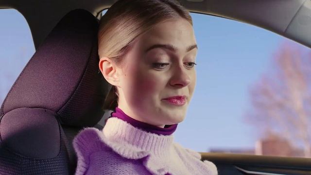 FrescheAir Portable HEPA Air Purifier - Rideshare Commercial смотреть онлайн