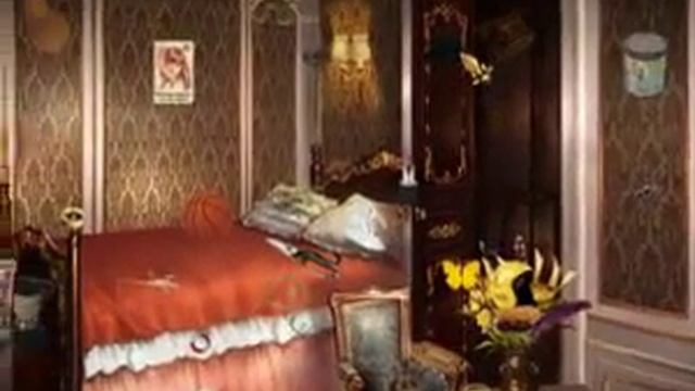 1912 Titanic Mystery Game смотреть онлайн