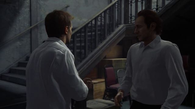 Lights Out! - Uncharted 4 Part 4 - Ultrawide - No Commentary - Subtitles смотреть онлайн