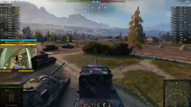ВЕЧЕРНИЙ СТРИМ НОВОГОДНИЕ НАСТУПЛЕНИЕ КОРОБКИ НА НГ 2020 в World of Tanks!!! смотреть онлайн