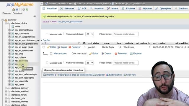 CCT - Custom Content Type - Novidades do JetEngine 2.5 para Wordpress смотреть онлайн