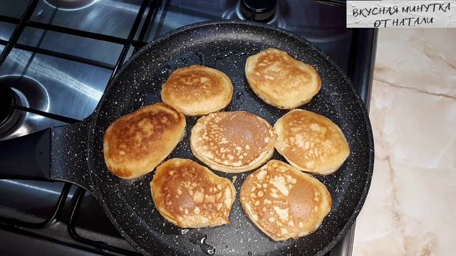 Вкусная минутка от Натали