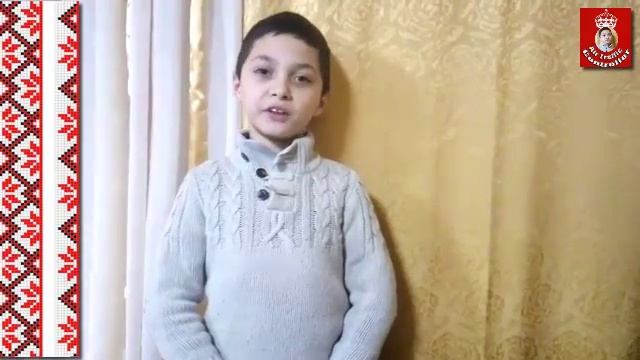 Канал "Лонг Тайм" Т.Г. Шевченко - Стих Свитае смотреть онлайн