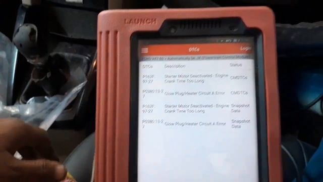 how to Ford EcoSport Titanim tdci diesel engine starting problem EcoSport डीजल स्टार्टिंग प्रॉब्लम смотреть онлайн