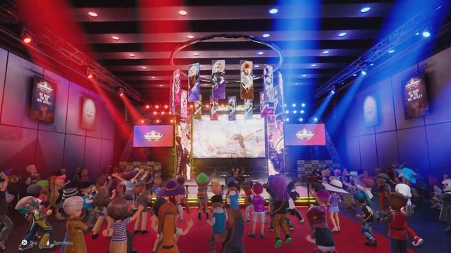 TEKKEN 8 : Arcade Quest | ENDING смотреть онлайн