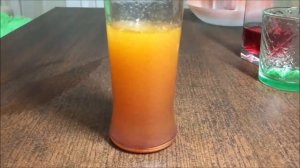 Что будет если смешать МАСЛО, ВОДУ И ЖИДКОЕ МЫЛО!