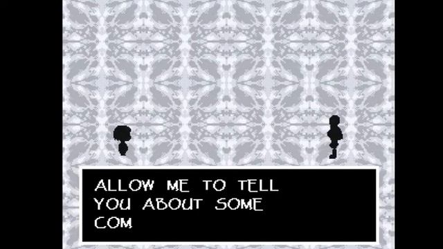 Hacking Undertale! #1 смотреть онлайн