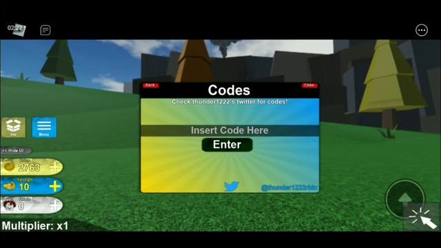 All "New [ Space ] Update Working Codes 2020 in Roblox Mega Noob Simulator смотреть онлайн