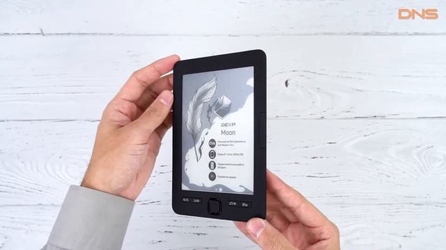 Распаковка Dexp L1 Moon / Unboxing Dexp L1 Moon смотреть онлайн