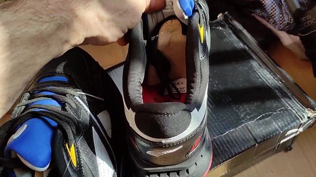 Кроссовки мужские Пума смотреть онлайн