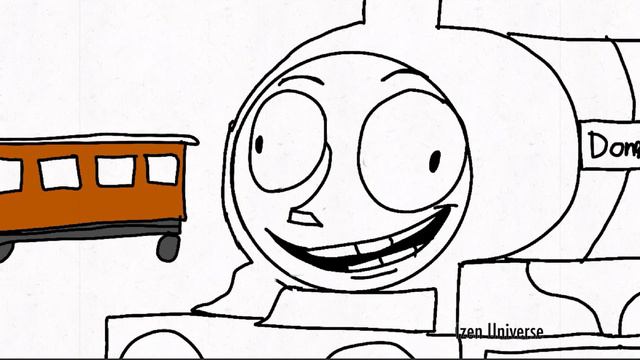 Donald and Douglas The two Scottish Twins | Izen Season 3 смотреть онлайн