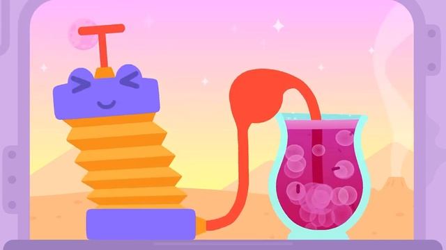 Sago mini world Саго мини мир Суперсок смотреть онлайн