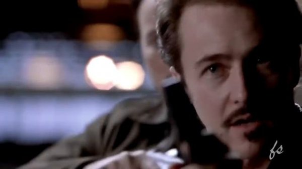 Edward Norton - Affinity || Эдвард Нортон