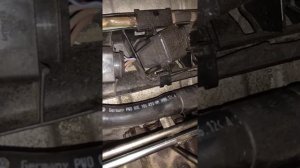 1.4 CAXA актуатор турбины (вестгейт)