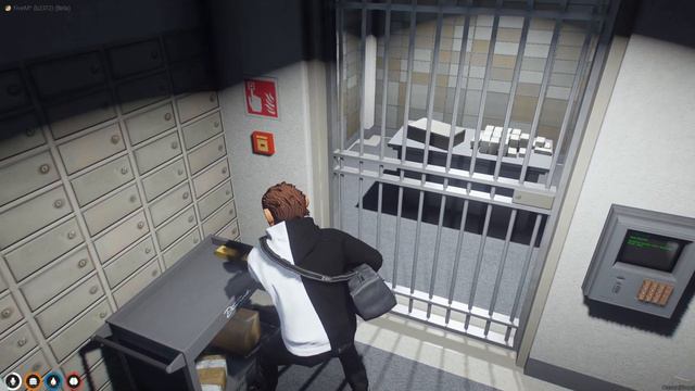 FiveM Fleeca Bank Heist | Zevo Scripts