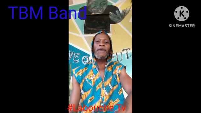 #Labouche Tv Place Des Stares TBM Band Live Rhumb with Bilia Belle смотреть онлайн