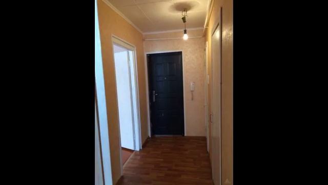 1-комнатная квартира, ул. Совхозная, 1 смотреть онлайн