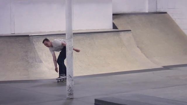 Familia HQ X Nike SB смотреть онлайн