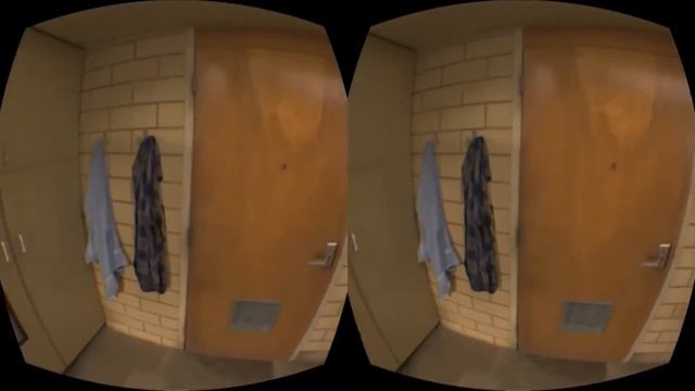 George Bloom: CBS Is Planting a Flag in Virtual Reality Space смотреть онлайн