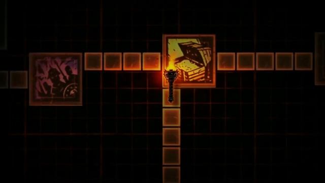 Darkest Dungeon уже скоро появится и на мобильных платформах (Анонс) смотреть онлайн