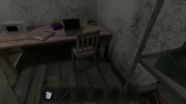 Новогодняя версия Метель!! Добавили навогодные подарки и Ёлку!!! | METEL HORROR ESCAPE смотреть онлайн