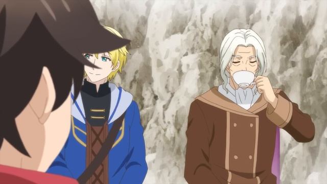 ?REENCARNÓ COMO EL DOMADOR DE SLIME MÁS FUERTE CON UN PODER INFINO! | Anime Resumen смотреть онлайн