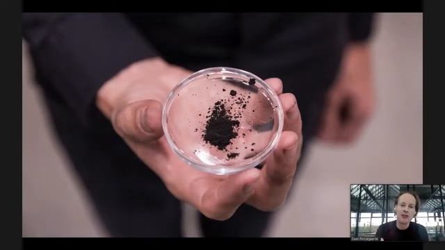 Webinar: A Peak into a CO2 Neutral Future | Forbo Flooring Systems UK смотреть онлайн