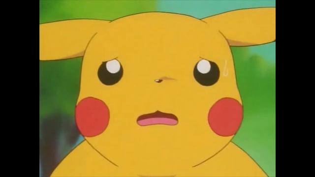Togepi's first battle! смотреть онлайн