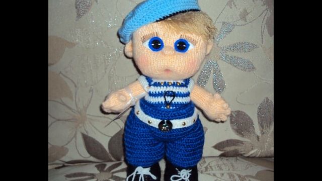 КУКОЛКИ ДЛЯ ВАС ! смотреть онлайн