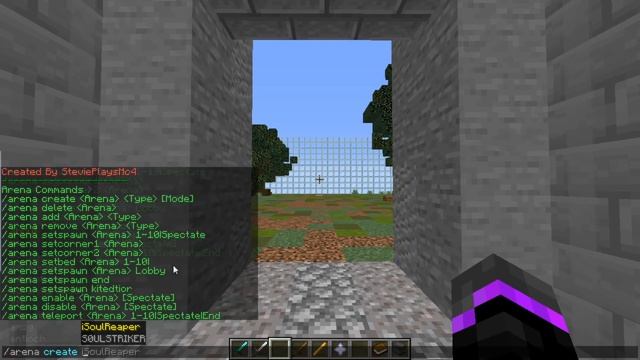 Mc Duels Plugin [Premium] | Minecraft PvP Plugin смотреть онлайн