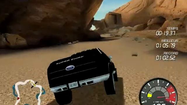ford racing off road.flv смотреть онлайн