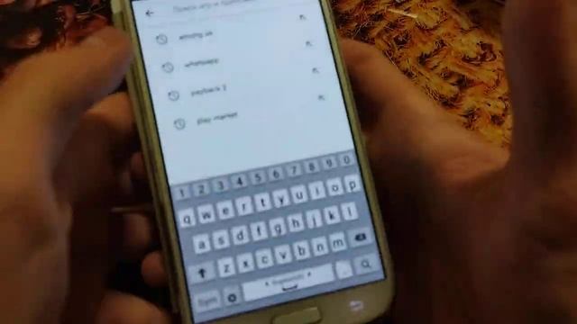 Samsung Galaxy S4 в 2022 году? смотреть онлайн