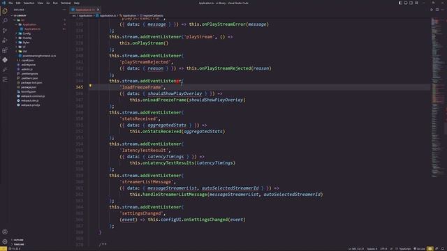 Frontend Communication with Unreal Engine Client: Advanced Pixel Streaming || Betide Studio смотреть онлайн