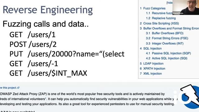 iO Java Virtual Meetup - Cybercrime and the Developer смотреть онлайн