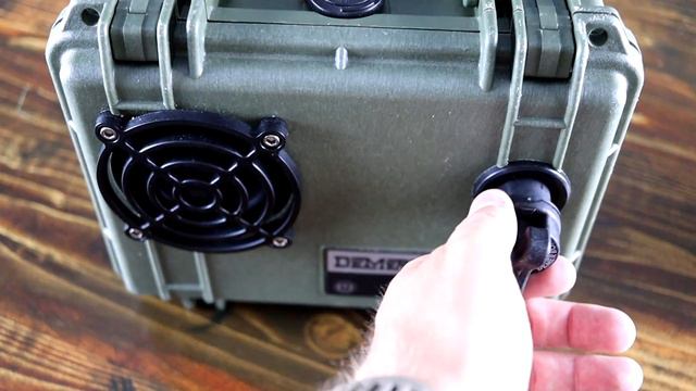 Is The DEMERBOX DB1 Worth The Money? | DEMERBOX DB1 Product Review 2021 | Unboxing смотреть онлайн
