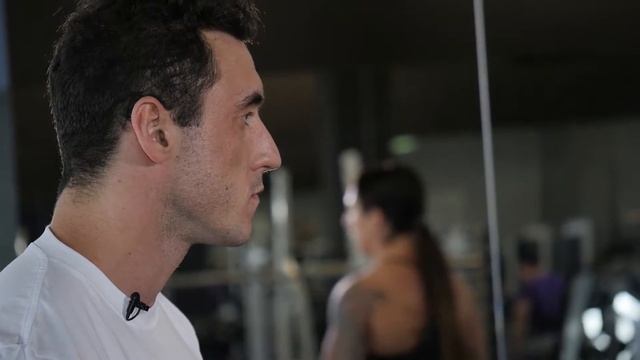 Азбука фитнеса. Детализация дельтовидных мышц. Мелатонин. смотреть онлайн