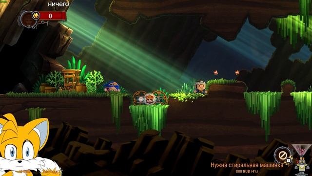 Тестим Steam Remote Play