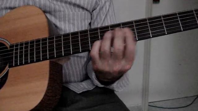 Stupid Girl -Garbage Cover - Acoustic Guitar Arrangement смотреть онлайн