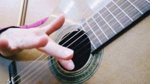 Как легко сиграть Испанский Бой или Корриду на гитаре?