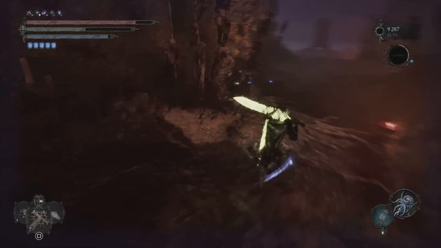 Lords Of The Fallen - Ng+ Explication Les Erreurs À Ne Pas Faire & Débloquer Sanctuaire D'Adyr смотреть онлайн