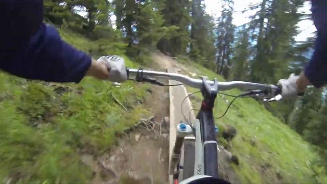 Австрия, Леоганг смотреть онлайн