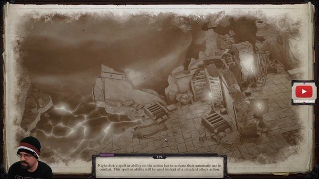 CohhCarnage Plays Pathfinder: Wrath Of The Righteous (Aasimar Deliverer/Hard) - Episode 381 смотреть онлайн
