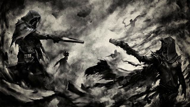 Epic Destiny Music (Up To Lightfall) - Shaxx's Workout Mix