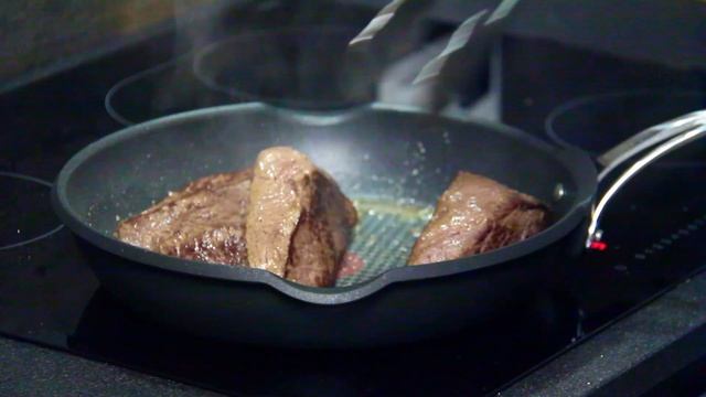 Стейк Пиканья сувид