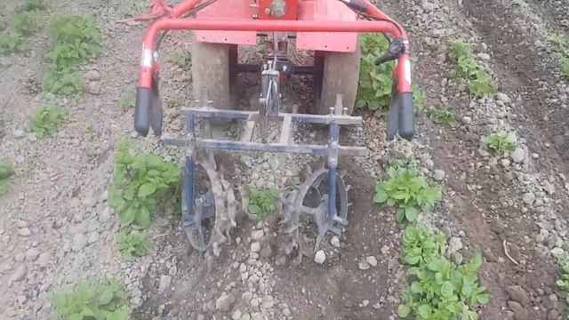 Ежи для мотоблока своими руками смотреть онлайн