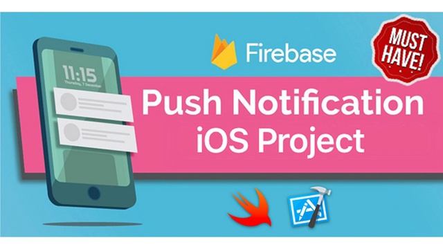 [Addon] - Firebase Push Notifications iOS | Codecanyon Scripts and Snippets смотреть онлайн