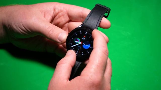 Samsung Galaxy Watch 6 Classic (2023) - Tak jak na MINIATURCE | Recenzja смотреть онлайн
