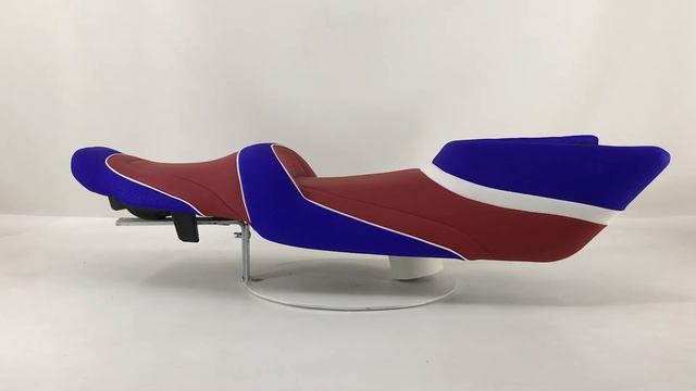 Selle Grand Confort SGC7068 - HONDA VFR 750 [1990-1993] - Top Sellerie смотреть онлайн