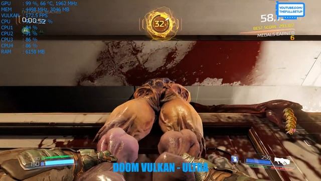i5 7500 + GTX 1070 - 1080p Ultra Gameplay - 9 Games Tested смотреть онлайн